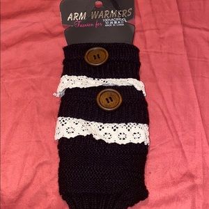 Arm Warmers